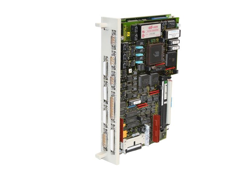 Siemens 6FM1763-3AB10