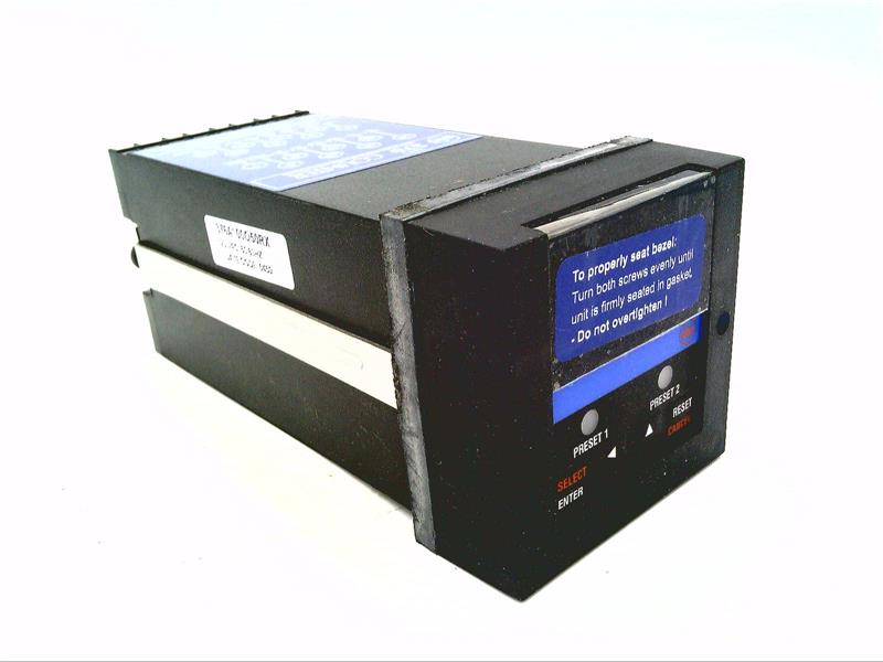 Marsh Bellofram 376A-100-Q-50-RX