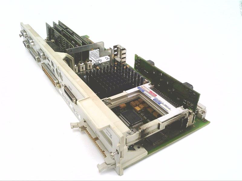 Siemens 6FC5357-0BB22-0AE0