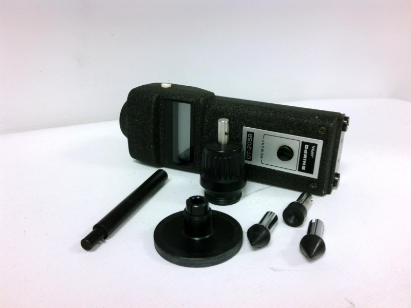Shimpo Industrial Co DT-205B