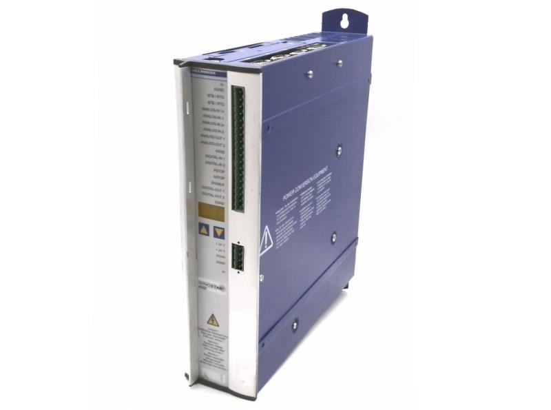 Danaher Motion S60100