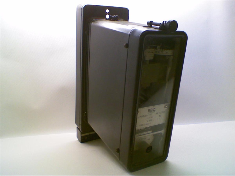 Asea Brown Boveri PUM2G