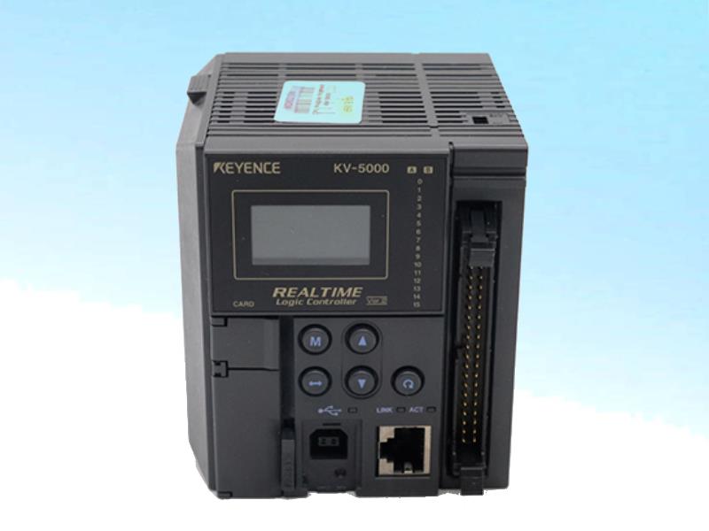 Keyence Corp KV-5000