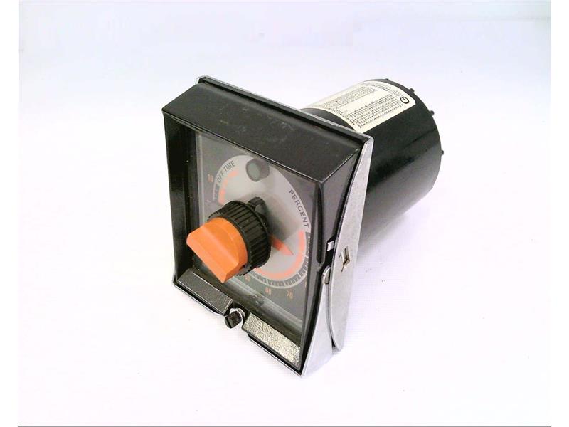 Danaher Controls CA2525A603