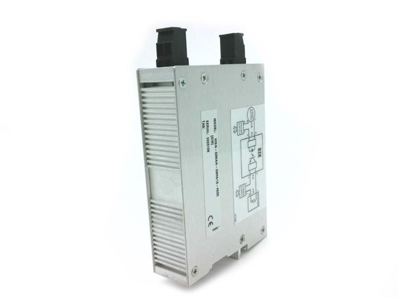Moore Industries HIX/4-20MA/4-20MA/12-42DC-DIN
