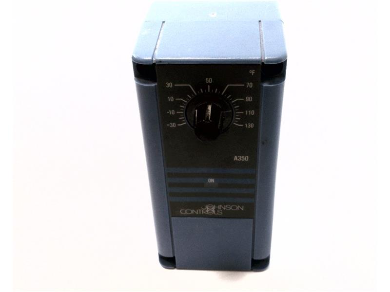 Johnson Controls A350AA-1