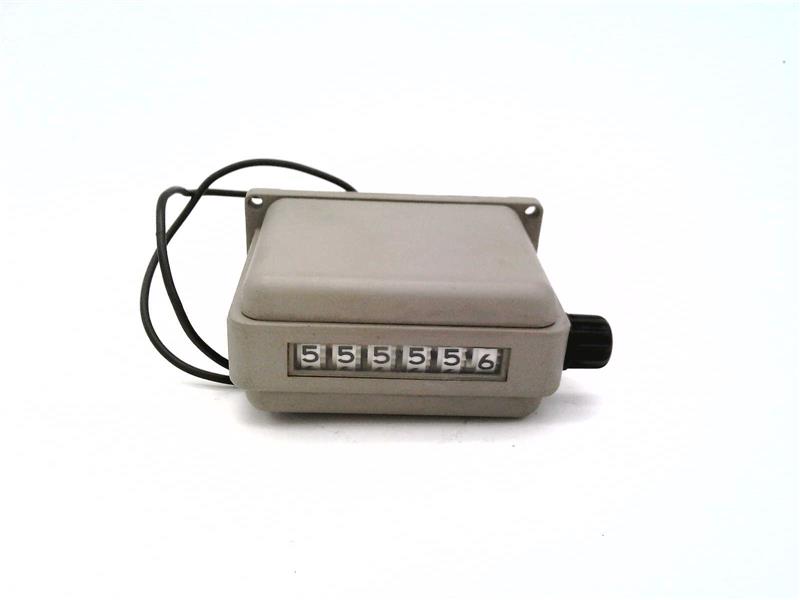 Danaher Controls B120506-010