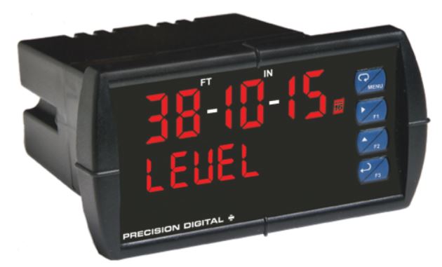 Precision Digital PD6001-6R2