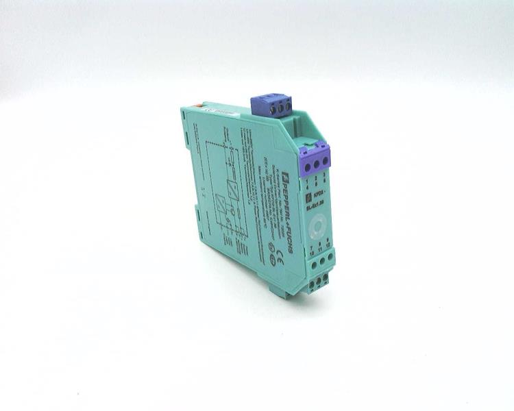 Pepperl & Fuchs KFD2-SL-EX1.36