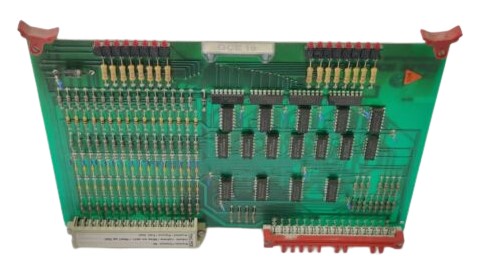 Schindler Elevator Corp GCE16.MC