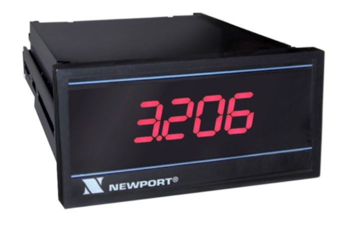 Omega Engineering 204B-1