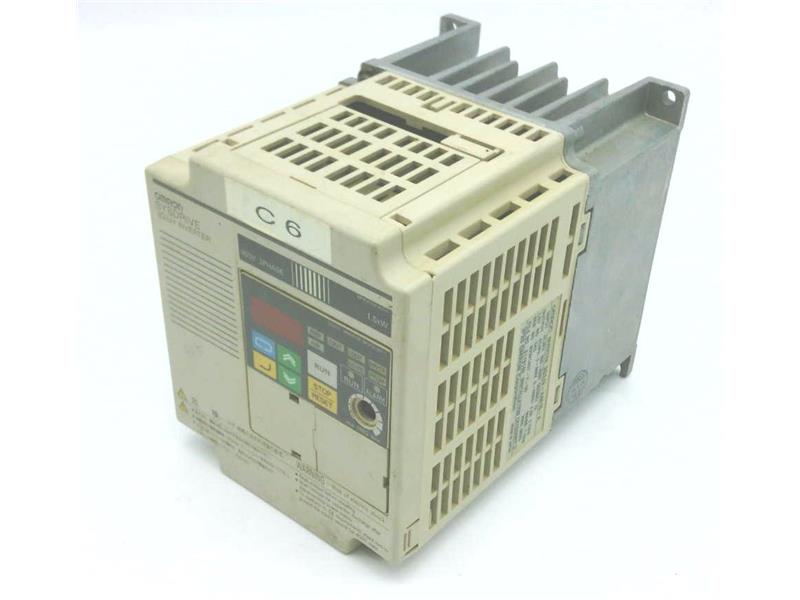 Omron 3G3JV-A4015-A