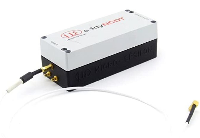 Micro Epsilon DT3010-S2-A-C3