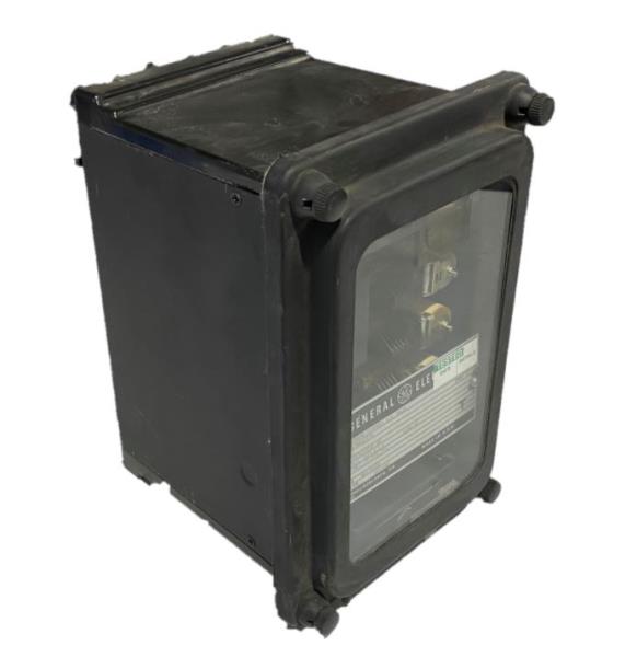 General Electric 12STD17C2A