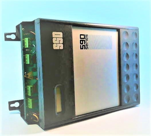 Eurotherm Drives 591/0350/9/1/1/0/0/0/500/500/500/0/00/00