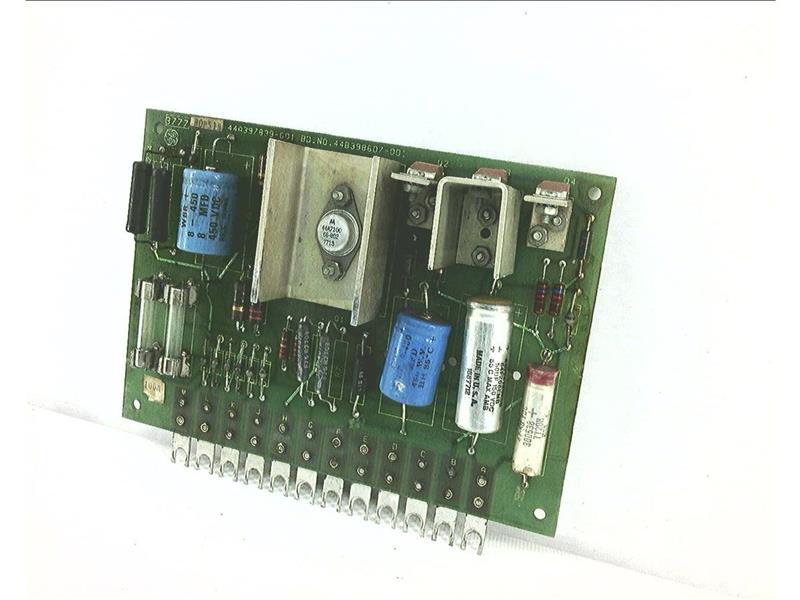 Fanuc 44A397899-G01