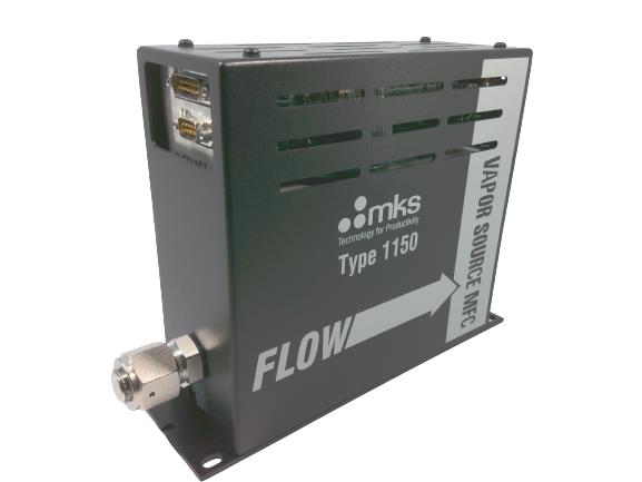 Mks Instruments 1150C-4664M