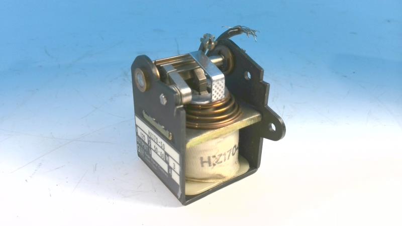 Danaher Controls HZ17050