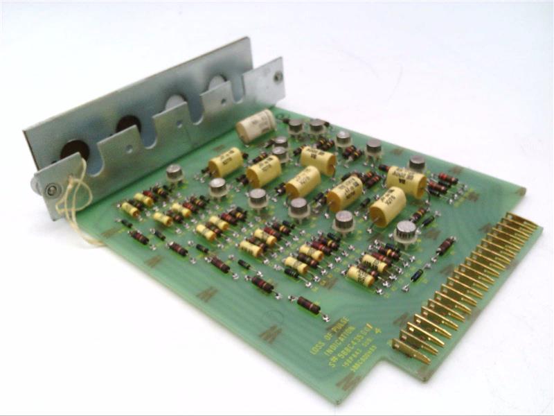 Westinghouse 588C435G01