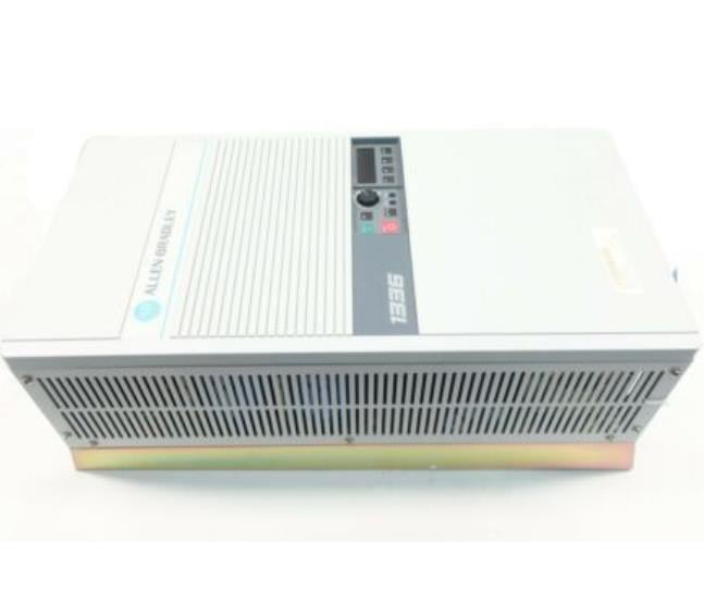 Allen Bradley 1336-B015-EAE-FA2-L3-S1