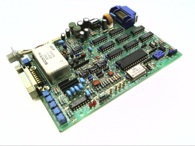 Sony DT5-PCB-FR867999