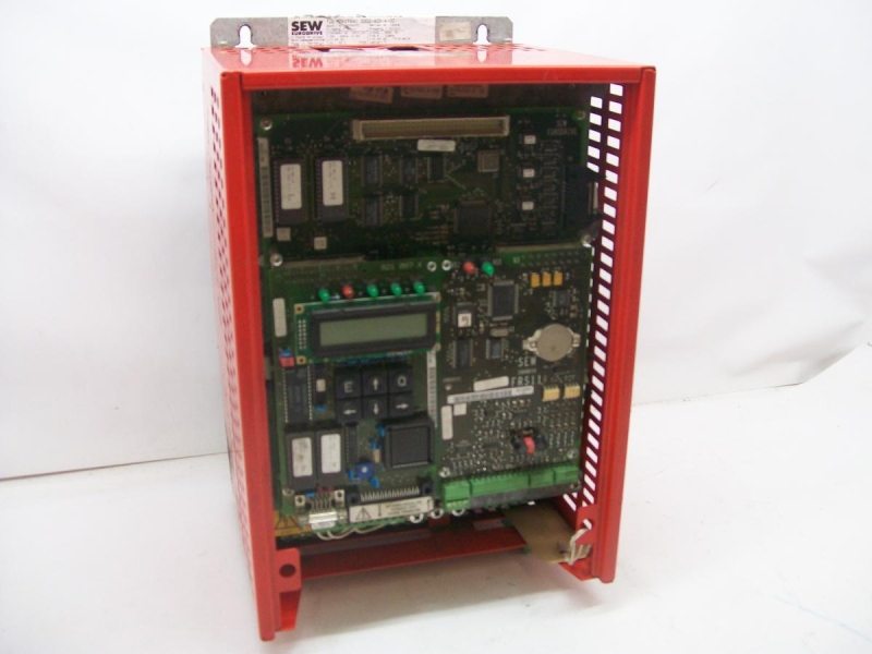 Sew Eurodrive 3002-403-4-06