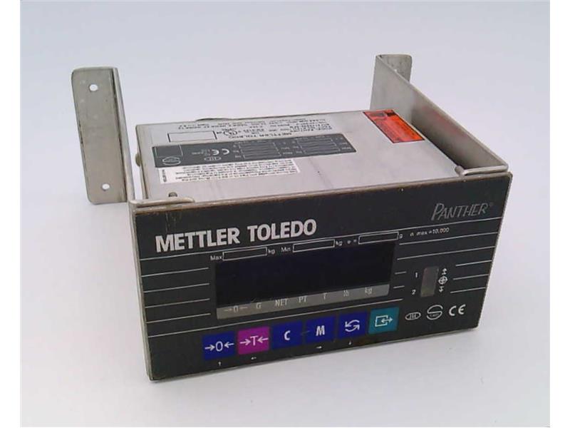 Mettler Toledo PTPN1000000