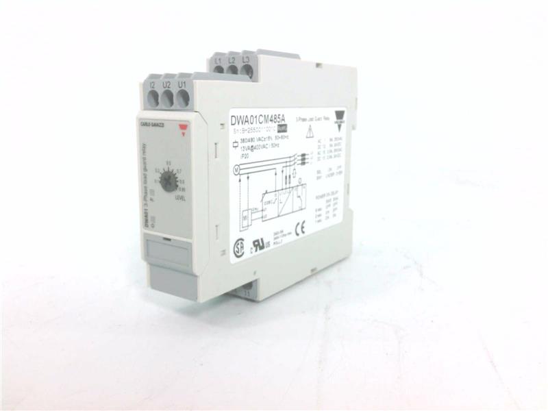 Carlo Gavazzi DWA01CM485A