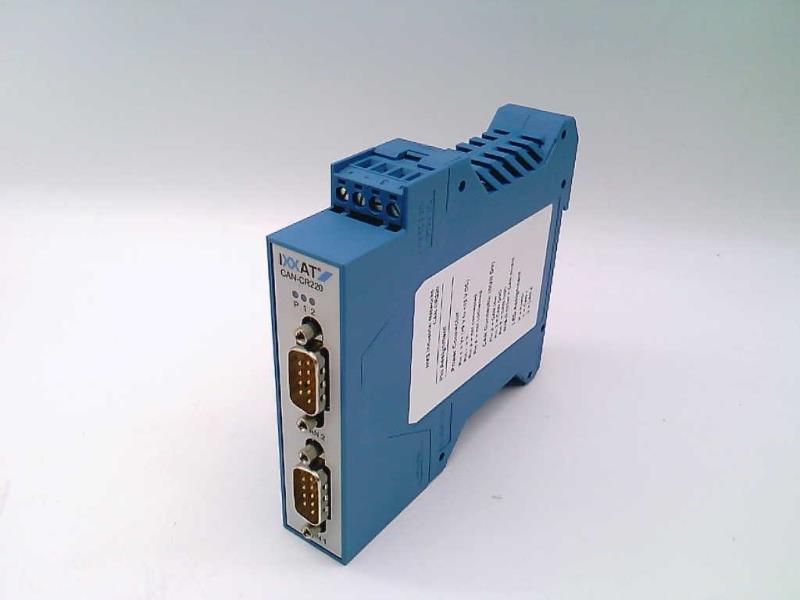 Hms Industrial Networks CAN-CR220
