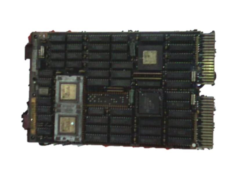 Impact Systems 5015394-01-E1-P1