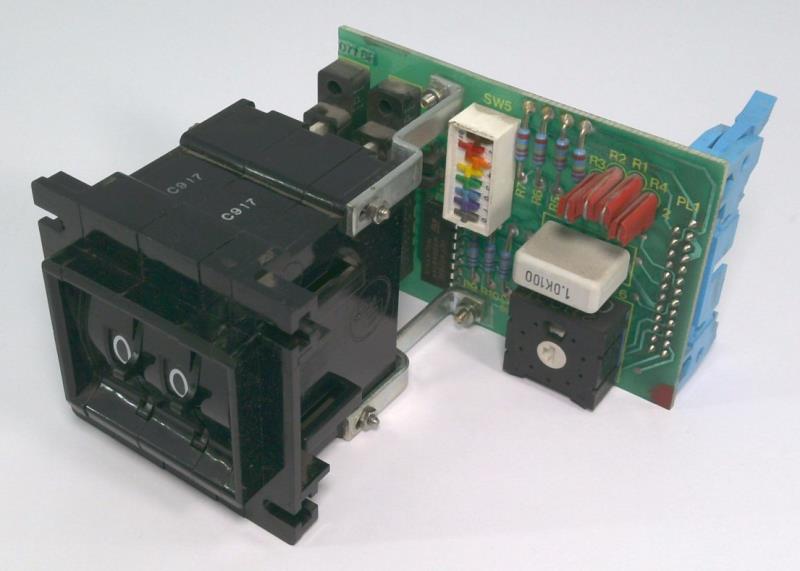 Converteam 8942-0000