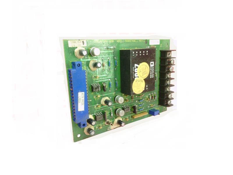 Westinghouse 5880C90G02