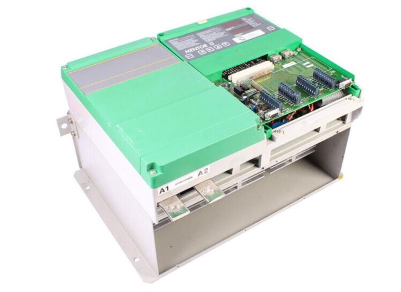 Control Techniques M350R-14RL