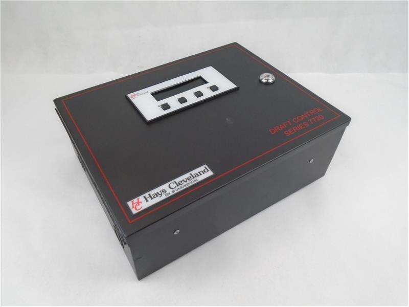 Unicontrol Inc C07720C0-2220-001