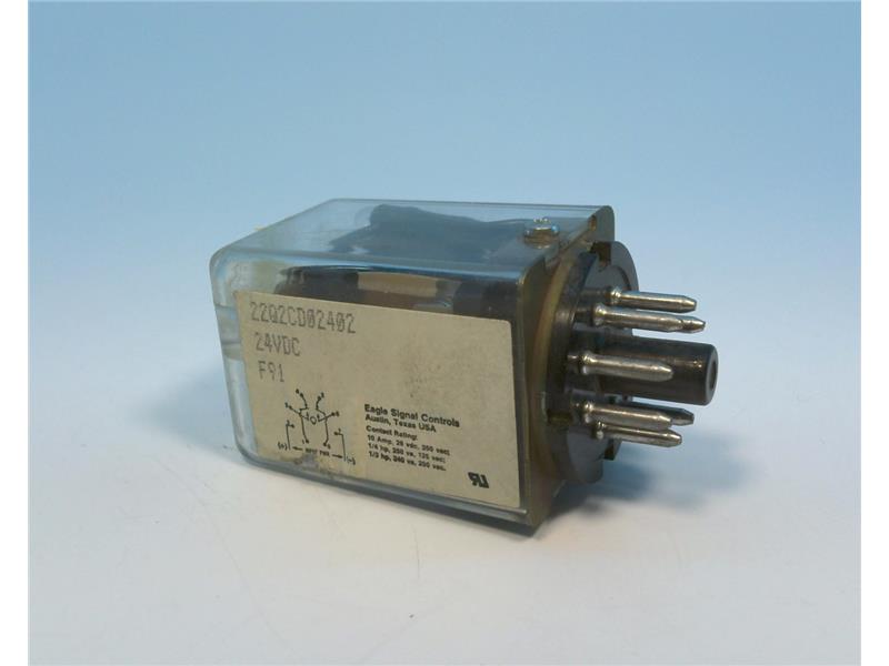 Danaher Controls 22Q2CD02402