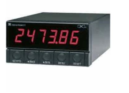 Omega Engineering INFU-1000-DC5