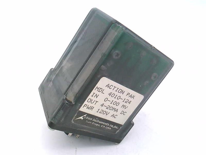 Invensys 4010-124