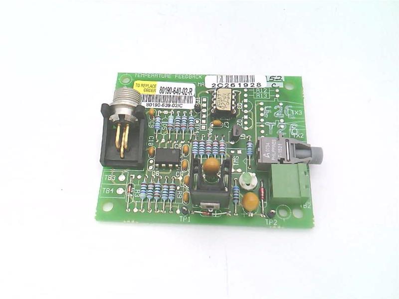 Allen Bradley 80190-640-02-R
