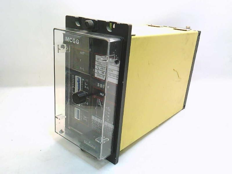 Converteam MCGG22D1CD0503B