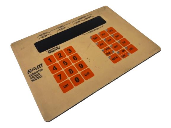 Electro Cam V8002Z-R