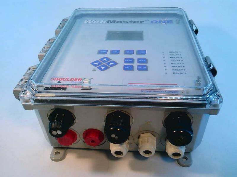 Walchem WMT8120-6PNNNN