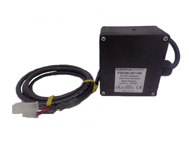 Allen Bradley F0038-00146