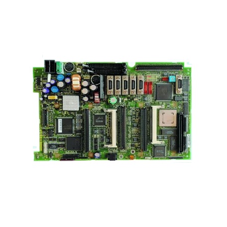 Fanuc A20B-8100-0460