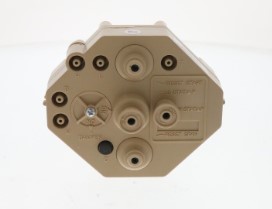 Kmc Controls CSC-3017-16