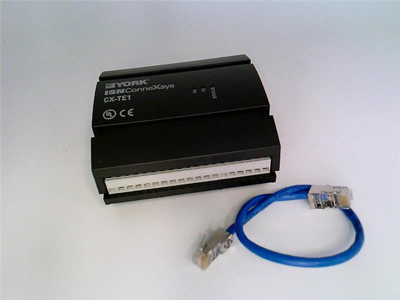 Johnson Controls 371-04486-000