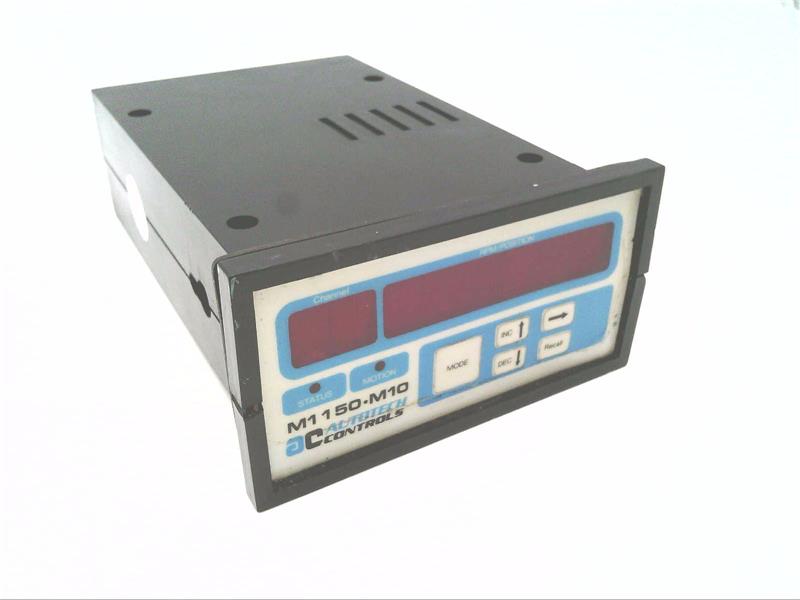 Avg Automation SAC-M1150-M10T0