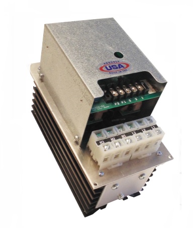 Indeeco 101-M3-480-50-E-W