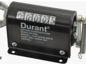 Eaton Corporation 5-D-34269-402-R