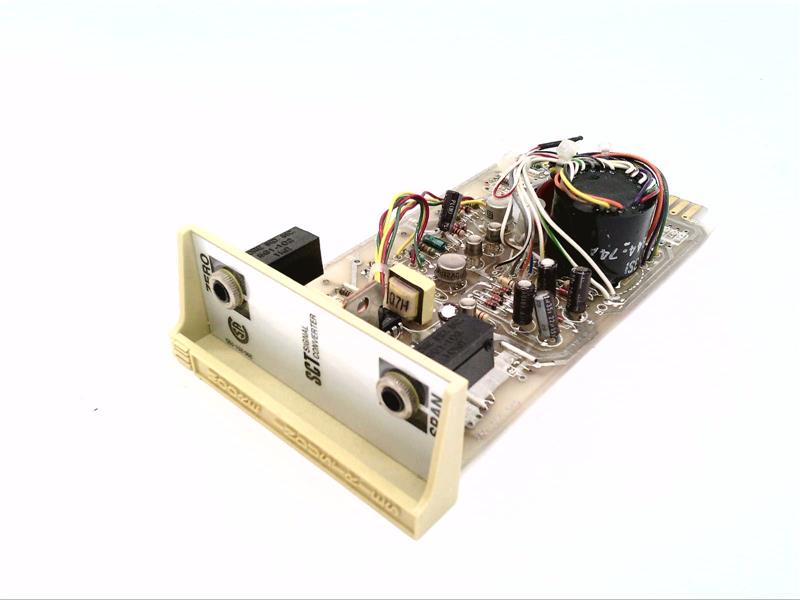 Moore Industries SCT/4-20MA/4-20MA/24DC/-TX