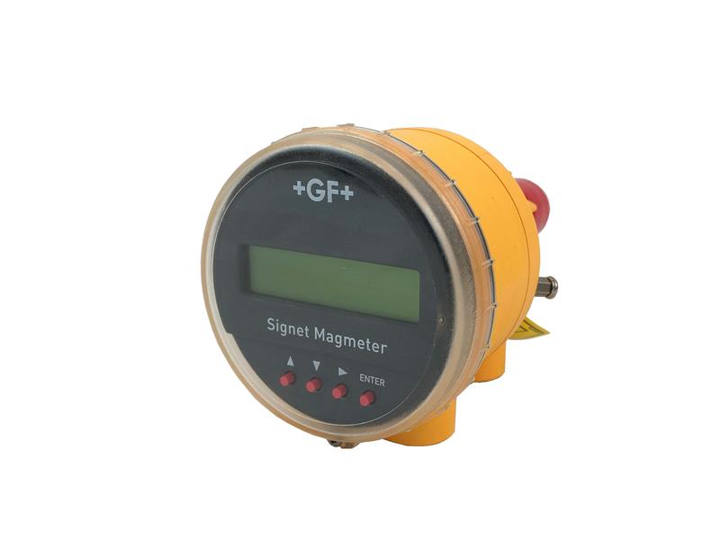 Georg Fischer Signet 159001442